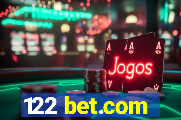 122 bet.com